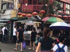 -义钦豆腐花