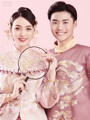 -摩玛婚纱摄影(杭州店)