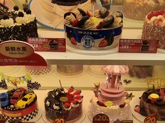 -味多美蛋糕(京旺家园店)