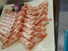-重庆德庄火锅(体育中心店)