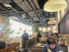 -滇牛云南火锅(桂林路店)