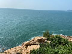 -广东惠东海龟国家级自然保护区