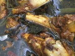 -晋乡亲刀削面(东风桥东店)