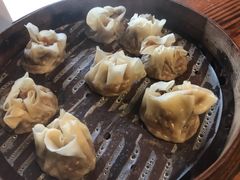 -大郎桥瑞陆糖粥(小太平巷店)