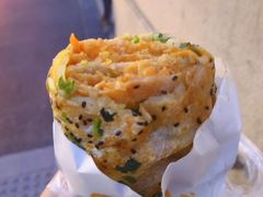 -卞姐蛋饼(陕西南路店)