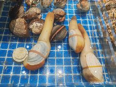 -将相和·海鲜蒸饺大连菜