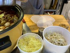 -安徽阜阳卷馍(西单店)