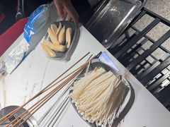 -源味居手把签烧烤(长春一店)