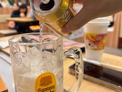 -日葵 大阪烧ひまり(仙霞路店)