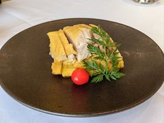 -骏莱海鲜鱼港(五角场店)