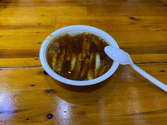 土笋冻-安海五叔公土笋冻(西街店)