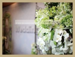 -静安洲际酒店·宴会厅