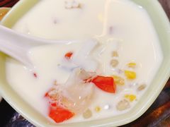 -琼大师东方烤乳猪(亚特兰蒂斯店)