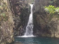 -宁波五龙潭景区