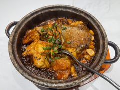-新海渔港·胶东海鲜家常菜·家宴(奥体中心店)