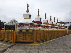 -塔尔寺