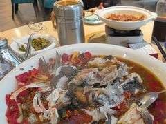 -力力渔港涉外店