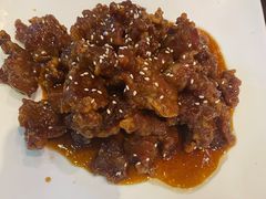 -健眺小海鲜(临海后山店)