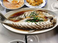 -小陆莲花蟹园农家乐(莲花岛店)