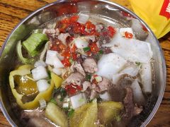-白露塘杀猪粉(药王街店)