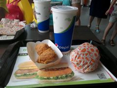 -德克士(中盛国贸店)