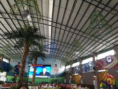 大堂-石岐乳鸽村(南海第三分店)
