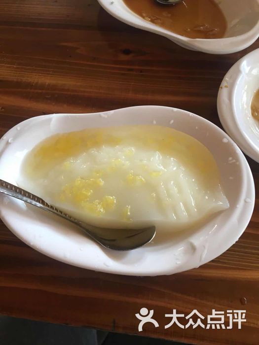 葡萄井凉糕-图片-长宁县美食-大众点评网
