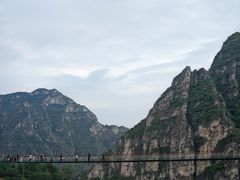 -孤山寨风景区