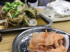 -老虎滩大连海鲜烧烤(建邺云锦路总店)