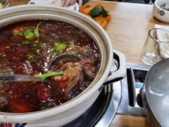 -红满天红焖羊排(大西菜行店)