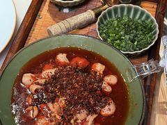 -锦府盐帮·侯宅(五棵松万达店)