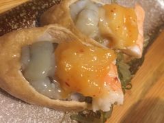 -东京屋(武定路店)