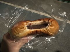 -海福仑韩国面包