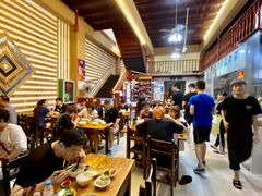 大堂-陈记汤饭(水巷口店)