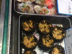 -船梆煮•蒸汽海鲜·生腌干蒸(五四广场店)