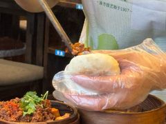 -盡膳口福·百年汤方火锅(科华北路店)