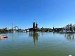 -大连海昌发现王国主题公园