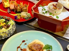 -松临·铁板烧&Omakase(神农店)