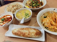 -大师兄·西北小馆(北站缤果空间店)