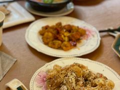 -马勒别墅·中餐厅