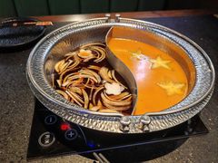 -牛New寿喜烧(闵行龙湖天街店)