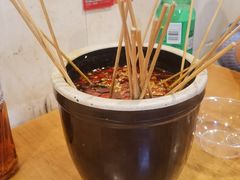 -大胡子海鲜·天津菜·砂锅烧烤(五大道创始店)