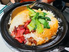 -煲王粤菜餐厅(中侨中心店)