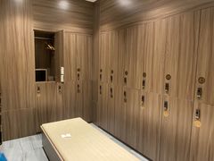 -W Fitness 威尔仕健身(北京英皇集团中心店)