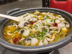 -松花湖水饺(新濠天地店)