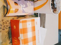 -麦当劳(衡阳中心汽车站店)