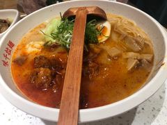 -味千拉面(广州白云机场T1西二店)