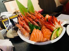 -大渔铁板烧(大悦城店)