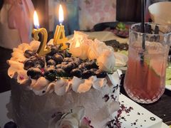 -The Cheebat 锌吧·Bistro(体育西店)