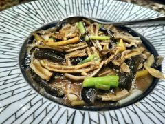 -老洋房花园饭店(绍兴路店)